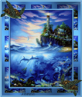 lA MER